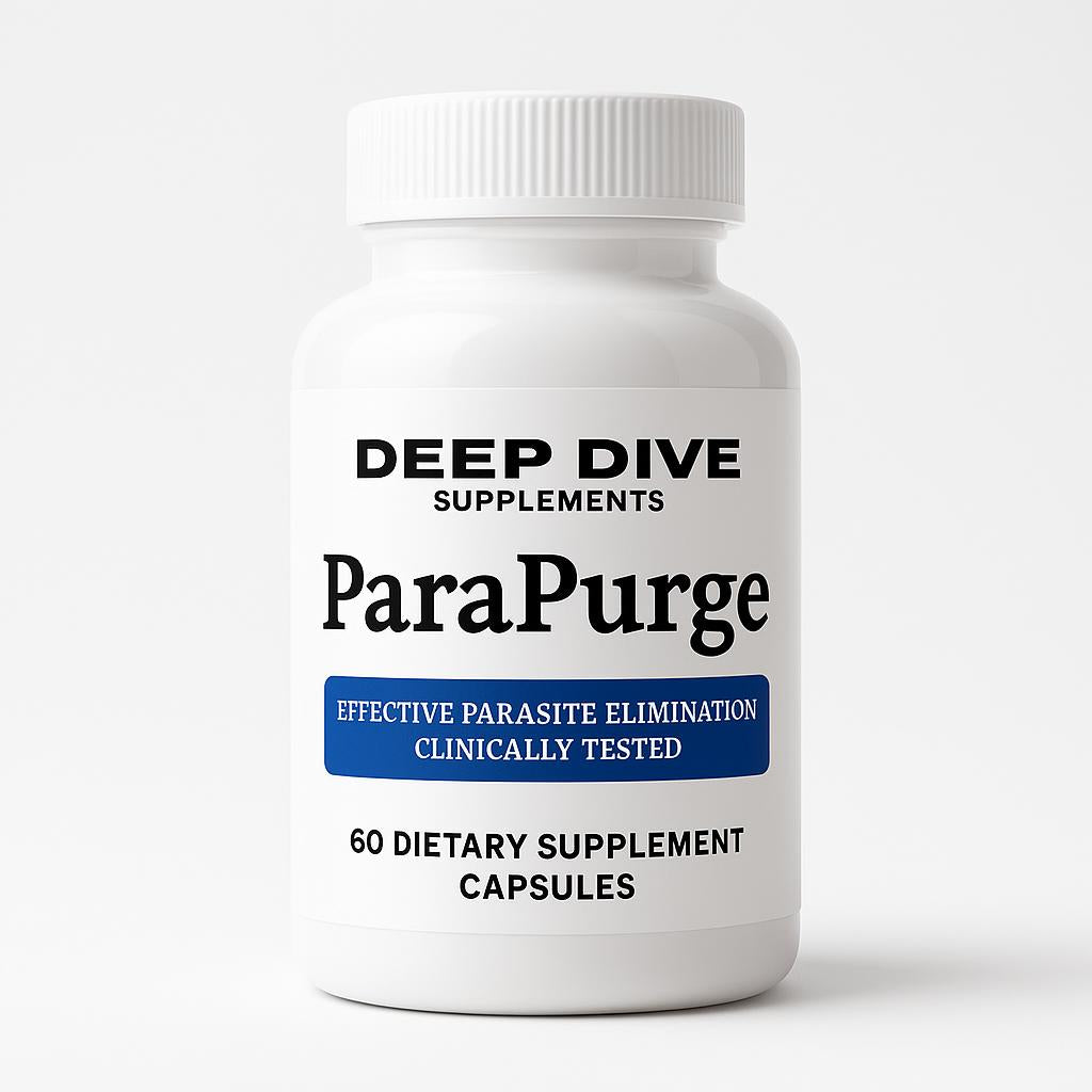 1 x ParaPurge