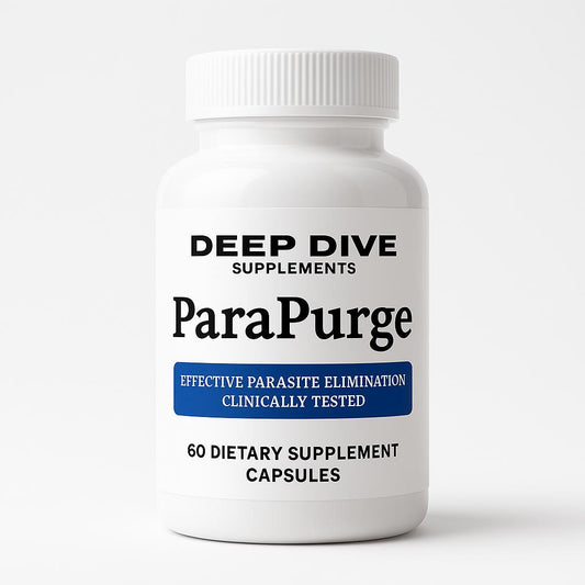 1 x ParaPurge